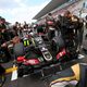 Illustration for article titled Renault Will Purchase Lotus F1 Team, Hopefully Pay Off Its Unpaid Bills